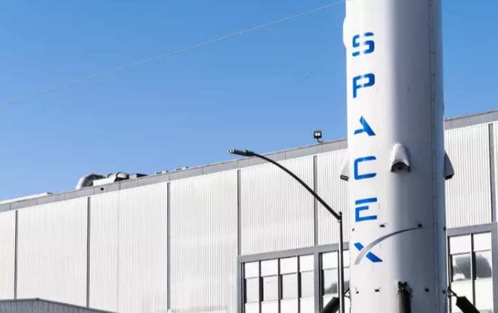 SpaceX - اسپیس ایکس در ترازنامه‌ی خود بیت کوین دارد