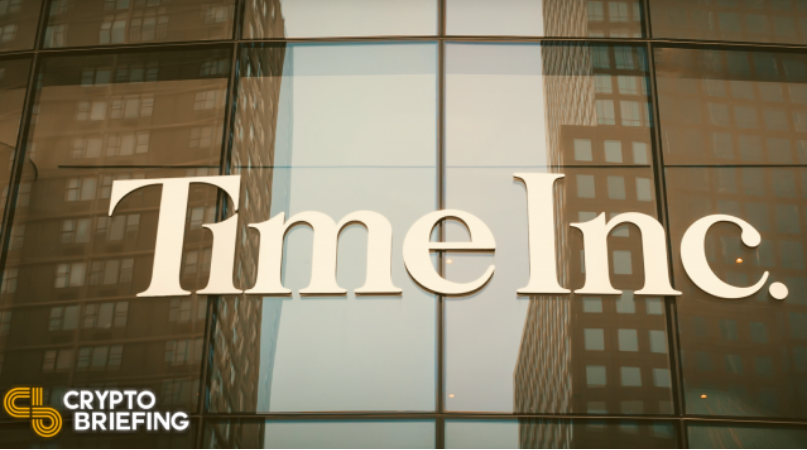 TIME Magazine - "راحتی با بیت کوین و ارزهای دیجیتال" شرط لازم برای استخدام در مجله تایم
