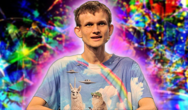 Vitalik-Buterin-Ethereum