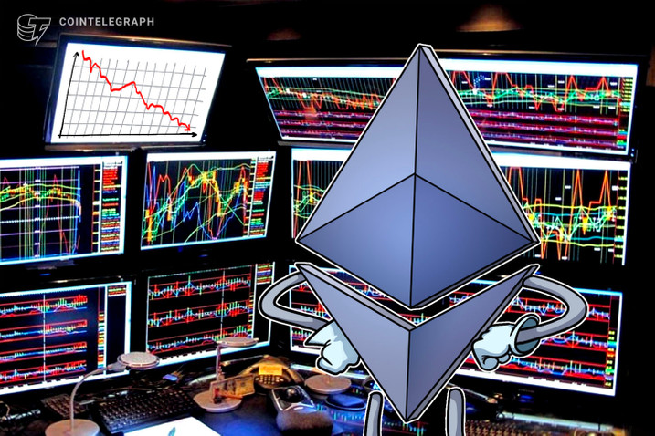 eth - نهنگ های اتریوم با ورود اتریوم بیشتر به حوزه دیفای ، از فروش خودداری می کنند