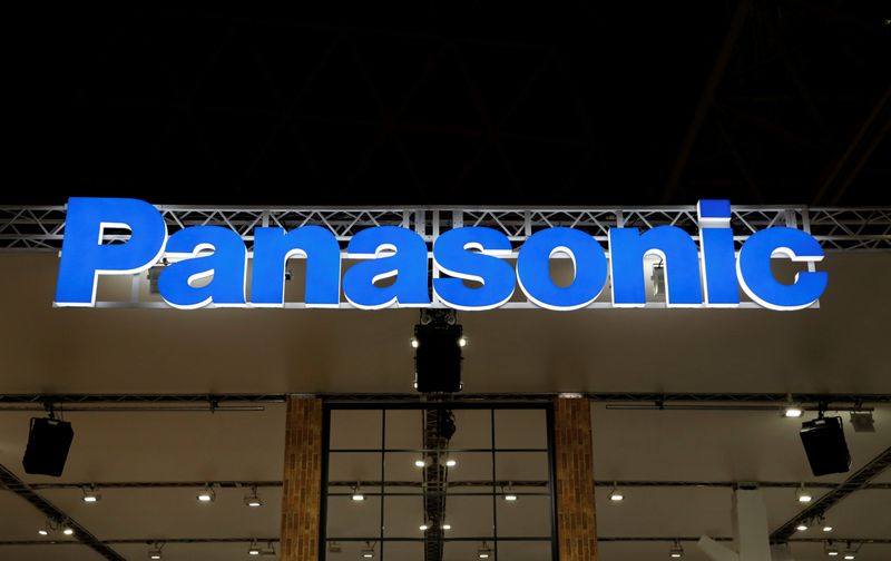 panasonic - پاناسونیک از خرید یک شرکت نرم افزاری آمریکایی خبر داد!