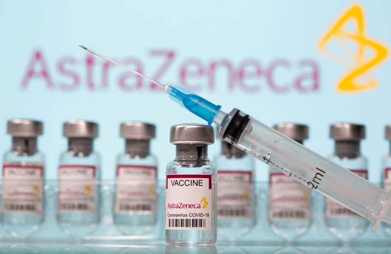 آسترازنکا  - ایتالیا استفاده از واکسن آسترازنکا را در سراسر کشور به حالت تعلیق درآورد