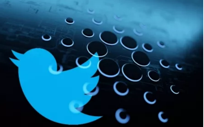 توییتر - حساب توییتر بنیانگذار کاردانو سرانجام پس از تهدید به ترک ، تایید شد