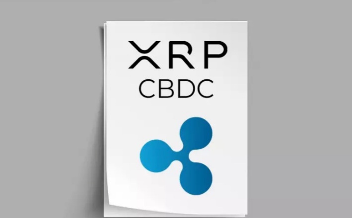ریپل 3 - ریپل ارز XRP را به عنوان واسطه‌ای برای CBDCها اعلام کرده است
