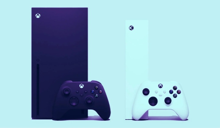 مایکروسافت - مایکروسافت از کاربران درباره‌ی پرداخت با بیت کوین برای Xbox نظرسنجی میکند