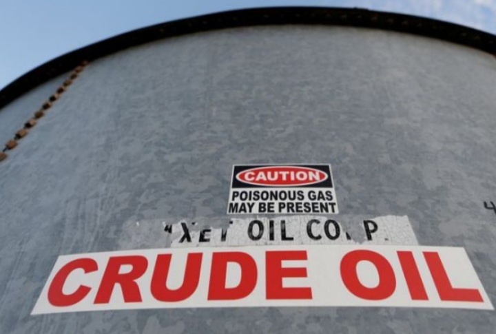 نفت - میزان تولید نفت آمریکا در ماه دسامبر به طور متوسط ​​۵۸ هزار بشکه در روز کاهش یافته است