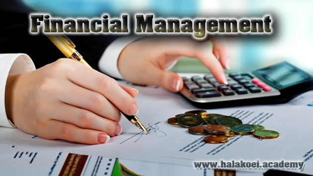 Financial Management