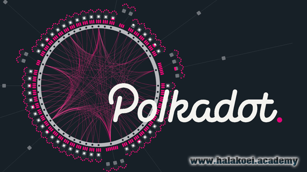2 Polkadot