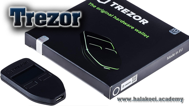 Trezor