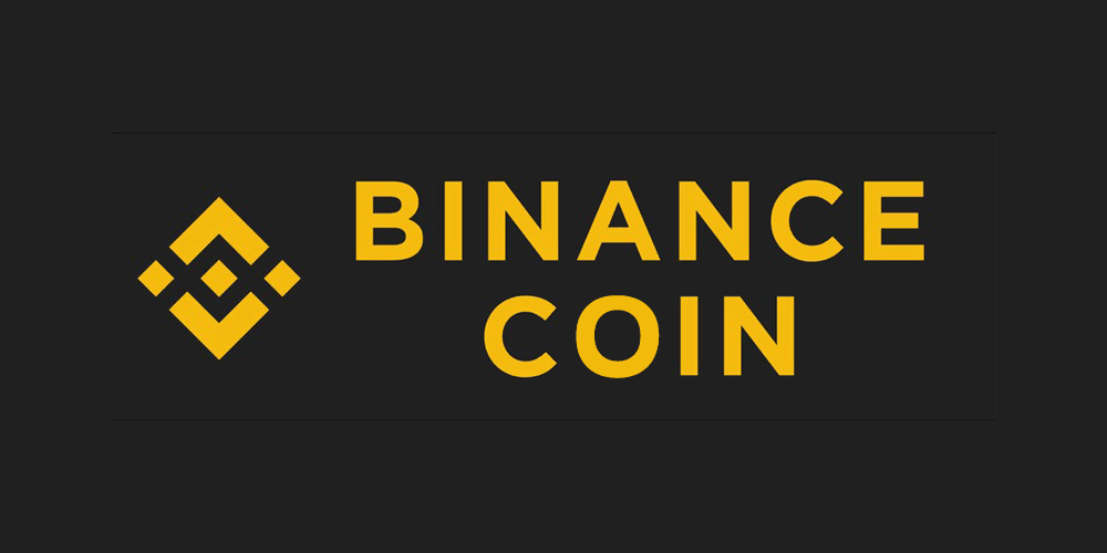 Binance Coin BNB Price Cryptocurrency - آموزش ارز دیجیتال