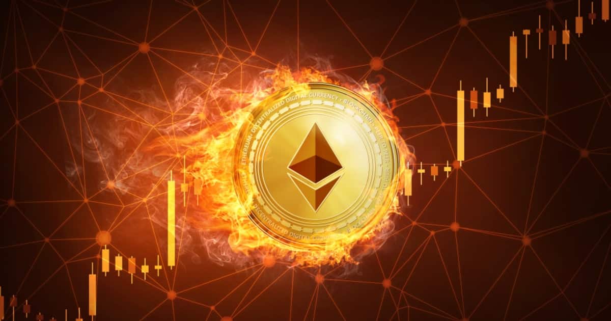 Ethereum ETH ATH 1900 Grayscale Trust - ارزش بازار اتریوم از شرکت اینتل پیشی گرفت