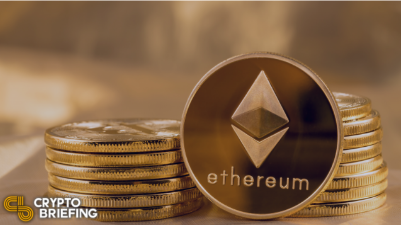 Ethereum - به نظر می رسد اتریوم روند صعودی خود را از سر گرفته است