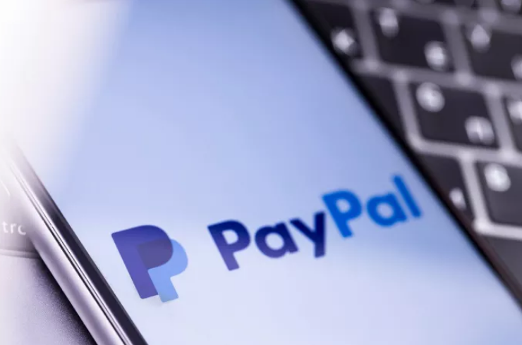 PayPal - استقبال فراتر از انتظار کاربران ، از خدمات کریپتویی شرکت پی پال