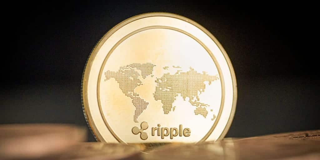 XRP Price Surge - تحلیل تکنیکال ریپل ؛ پنج شنبه 26 فروردین