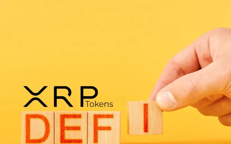 XRP Tokens - توکن های XRP به زودی با برنامه های DeFi ادغام خواهند شد