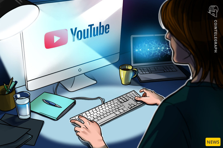 YouTuber - پیشنهاد عجیب یک یوتیوبر به ایلان ماسک برای ترغیب وی به پذیرش بیت کوین کش