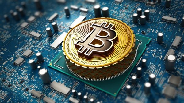 bitcoin 1 600x338 2 - دلایل افزایش قیمت بیت کوین چیست؟