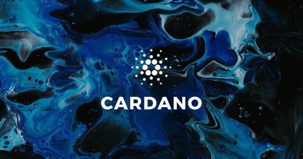 cardanao - کاردانو (ADA) به زودی می تواند افزایش نقدینگی زنجیره ای را مشاهده کند