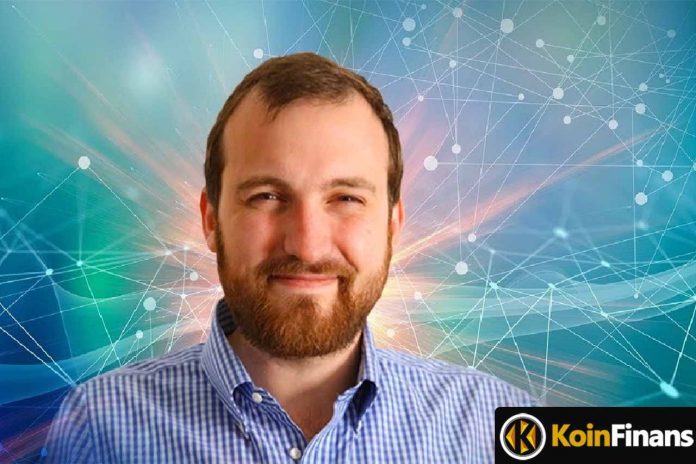 cardano ada kurucusu  - اظهار نظر چارلز هاسکینسون در مورد دوج کوین