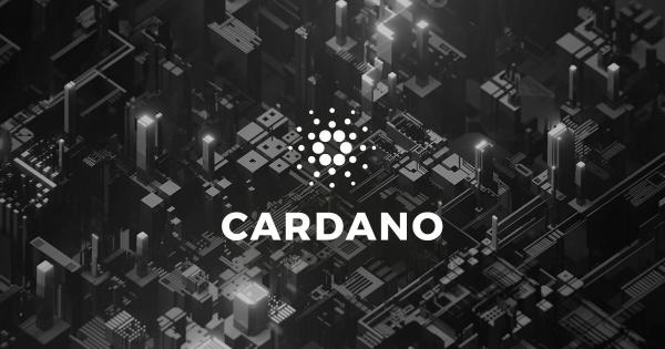 cardano - به روز رسانی (Alonzo) کاردانو در آستانه اجرا