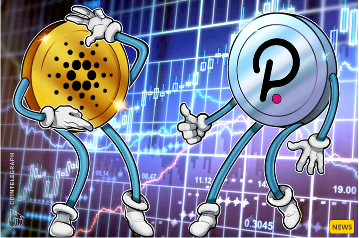 cardano-polkadot