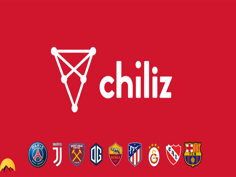 chiliz1 - پیش بینی قیمت چیلیز  (CHZ) ؛ چهارشنبه ۲۵ فروردین