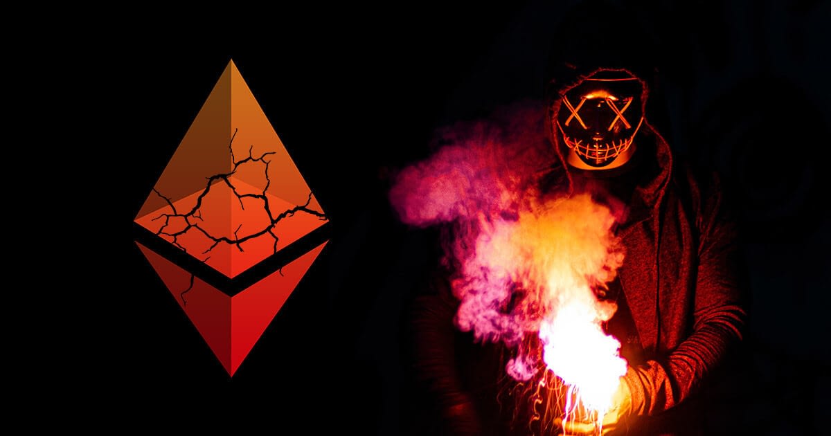 ethereum defi hack - پروژه دیفای ForceDAO ساعاتی پس از راه اندازی هک شد