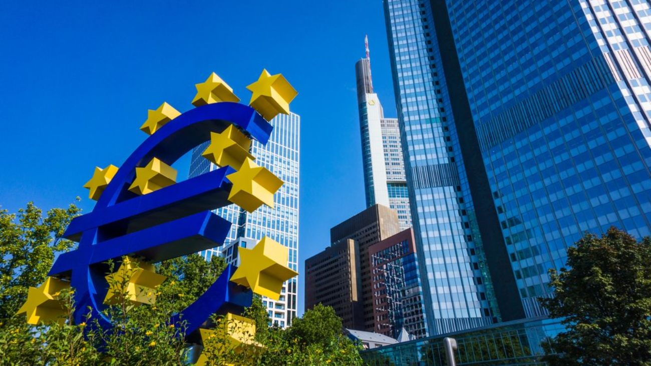 بانک مرکزی اروپا 1 - انتظار هیچ تغییری در سیاست پولی بانک مرکزی اروپا وجود ندارد