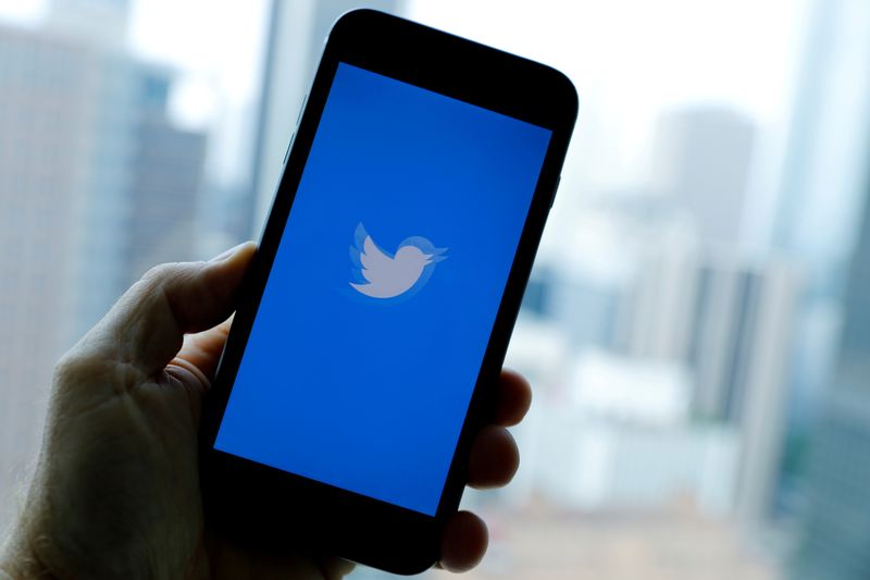 توییتر 1 - خدمات توییتر برای هزاران کاربر مختل شده است