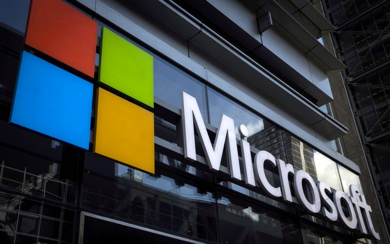 مایکروسافت - مایکروسافت میگوید که قطعی خدمات Microsoft 365 رفع شده است