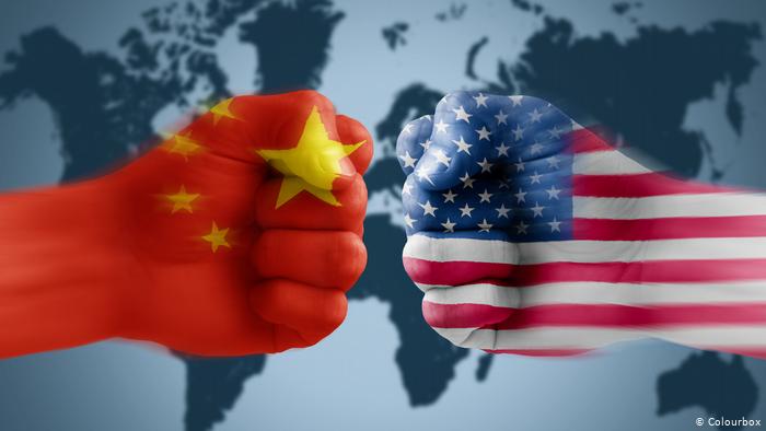 چین آمریکا - نخست وزیر چین خواستار برقراری ارتباط بیشتر بین پکن و واشنگتن است