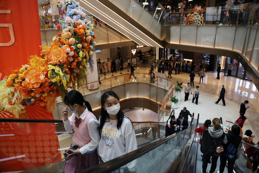 چین - شاخص قیمت مصرف کننده چین در سال ۲۰۲۱ صعودی خواهد بود
