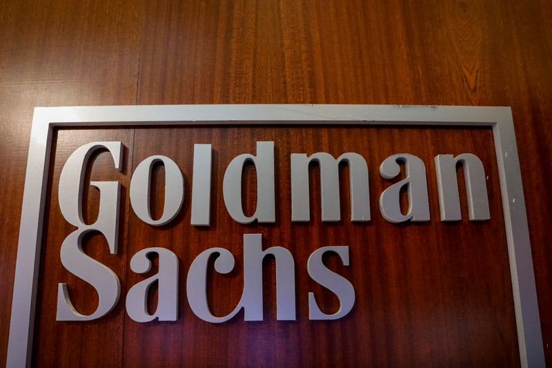 گلدمن ساکس 2 - گلدمن ساکس ۶۹ میلیون دلار در بانک استارلینگ انگلیس سرمایه گذاری کرده است