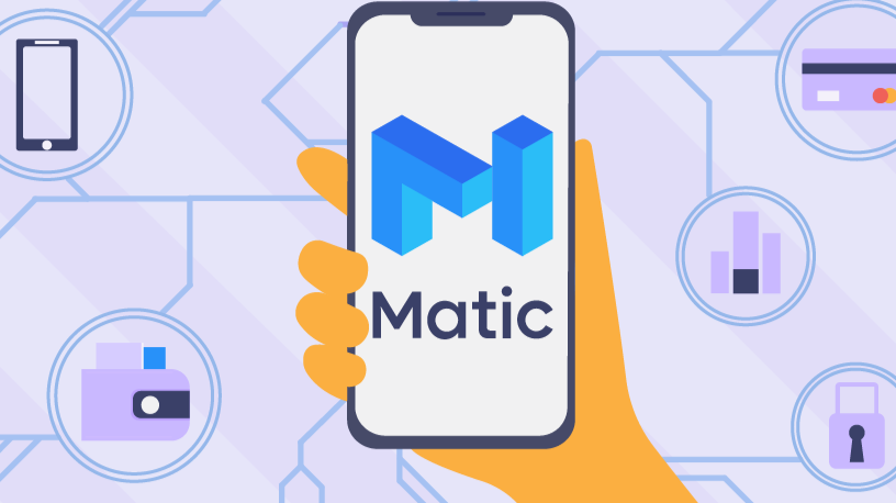 تحلیل تکنیکال ماتیک - تحلیل تکنیکال ارزدیجیتال پالی‌گان (MATIC)؛ چهارشنبه 15 اردیبهشت