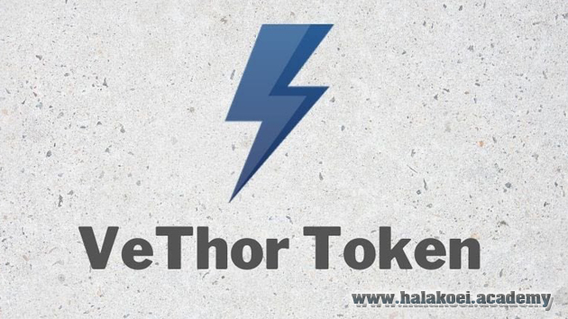 vethor token