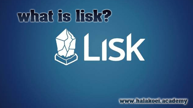 lisk