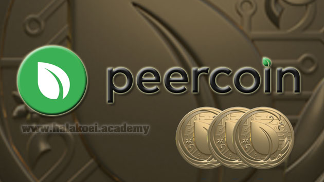 peercoin