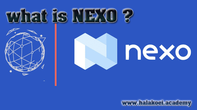 NEXO