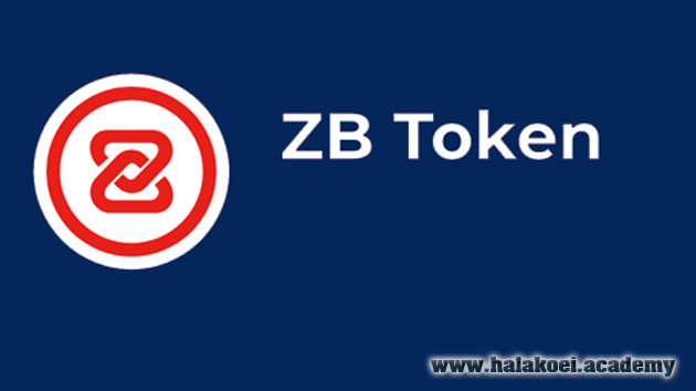 ZB TOKEN