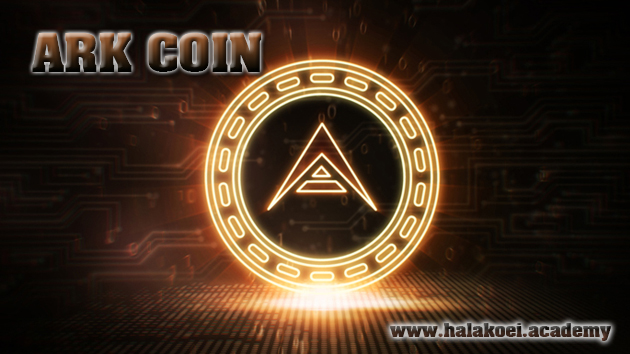 arc coin