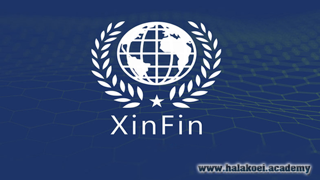 xinfin network