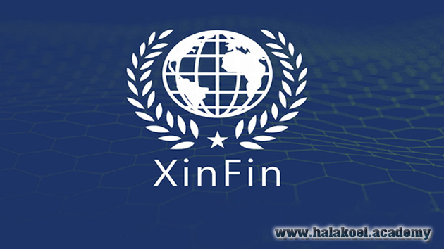 12 xinfin network
