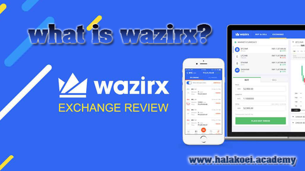 wazirx