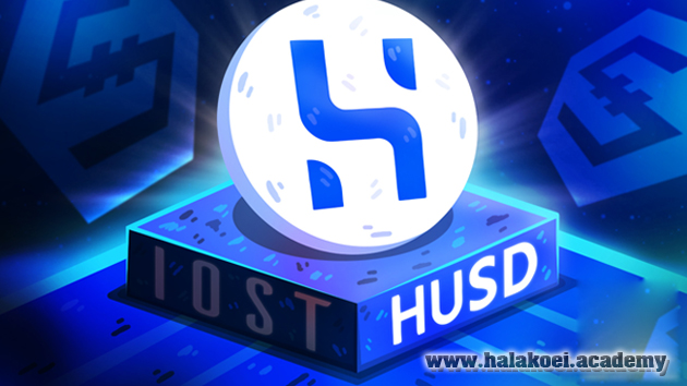 ارز دیجیتالHUSD