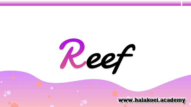 reef