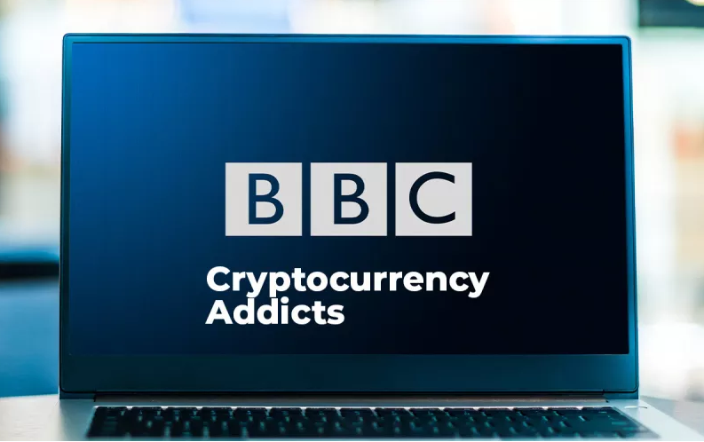 BBC to Air Episode - پخش مستند ترک اعتیاد به ارزهای دیجیتال در شبکه بی بی سی انگلیس