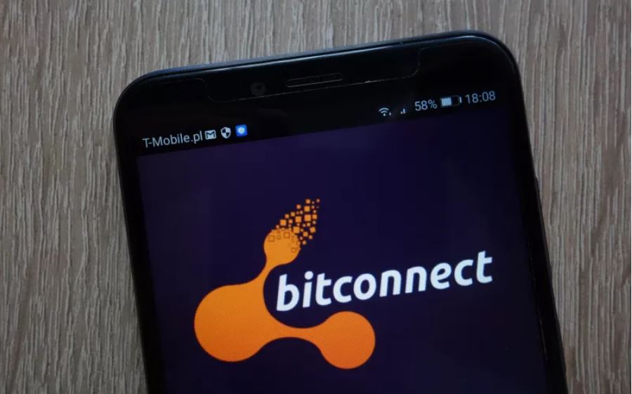 BitConnect