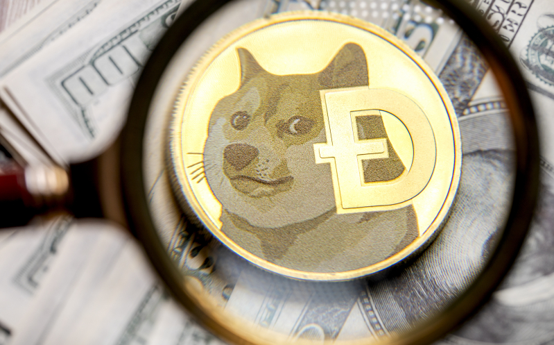 Dogecoin 4 - تحلیل تکنیکال دوج کوین(DOGE)؛ شنبه 13 شهریور