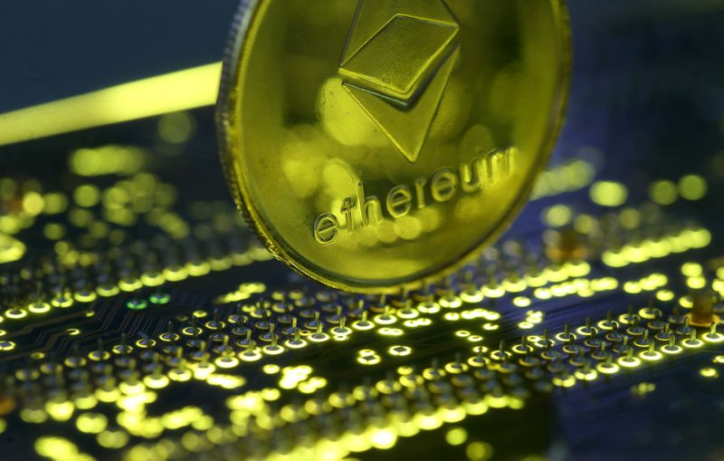 Ethereum 800x533 L 1599056633 - جهش 25 درصدی قیمت اتریوم در یک روز سبز