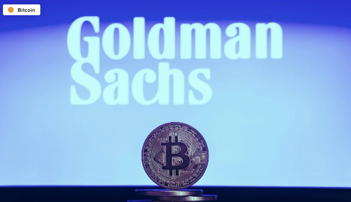 Goldman Sachs - گلدمن ساکس در مورد بیت کوین به عنوان یک کلاس دارایی قانونی تجدید نظر می کند